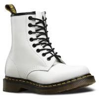 Ботинки Dr. Martens 1460 Smooth Leather