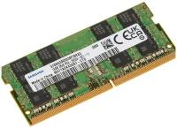 Оперативная память DDR4 16Gb 2666 Mhz Samsung M471A2K43DB1-CTD PC4-2666V So-Dimm для ноутбука