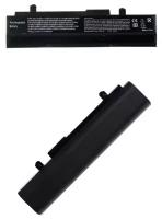 Battery / Аккумулятор (батарея) ZeepDeep A32-1015 для ноутбука Asus Eee PC 1015P, 1016P, 1215, 1016, 1011PX, VX6, 4400mAh, 10.8V