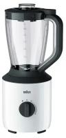 Блендер стационарный PowerBlend 3 Jug Braun JB-3100WH