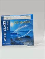 Линза для очков ICE MAKER -0.75, index 1.523, d 70 1шт