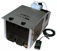 Генератор дыма INVOLIGHT LFM3000 DMX