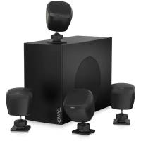 Трансляционный комплект Tannoy SAT SUB 4PACK