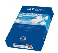 Бумага Sky Copy А4, 80 г/м2, 500 листов, 150% (CIE), 1 коробка, 5 пачек, 2500 листов