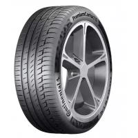 Автошина 275/50 R20 CONTINENTAL PremiumContact 6 FR 113Y TL AO