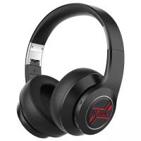 Беспроводные наушники BlitzWolf AirAux AA-ER3 Bluetooth v5.0 Headphones Black