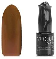 Vogue Nails, Гель-лак хамелеон Осенний рассвет, 10 мл