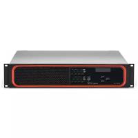 Biamp Tesira AMP-8175R цифровой усилитель