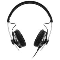 Наушники Sennheiser Momentum 2.0 On-Ear (M2 OEi), black выставочный образец