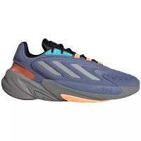 Кроссовки женские adidas Originals Ozelia Blue/Grey Two/Core Black