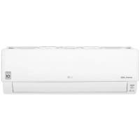 Сплит-система LG DC09RH (DC09RH. NSAR / DC09RH. UA3R), белый