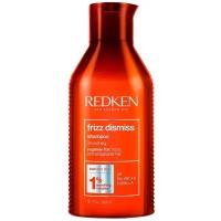 REDKEN фриз дисмисс шампунь 300МЛ