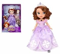 Кукла София (25 см) Sofia the First