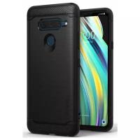 Чехол для LG V40 ThinQ - Ringke Onyx Black