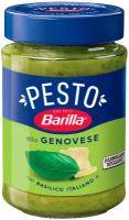 Соус Barilla Pesti alla genovese, 190 г