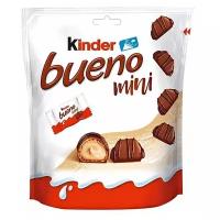 Конфеты Kinder Bueno Mini, 108 г