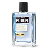 Туалетная вода (eau de toilette) Dsquared 2 men Potion Blue Cadet Туалетная вода 100 мл. Tester