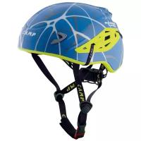 Каска альпинистская CAMP SPEED COMP 54-60 cm - Light blue