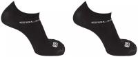 Носки SALOMON Socks Festival 2-Pack Black (INT:L)