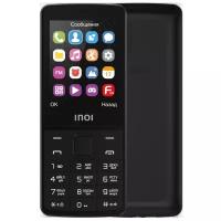 Мобильный телефон INOI 281 Black