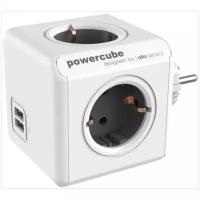 Разветвитель Allocacoc PowerCube Original USB 16 А