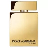 DOLCE & GABBANA парфюмерная вода The One for Men Gold, 50 мл