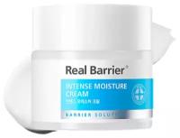 Крем для интенсивного увлажнения – Real Barrier Intense Moisture Cream