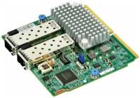 Контроллер Supermicro AOC-MTGN-I2SM-O