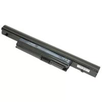 Аккумулятор OEM (совместимый с AS10B31, AS10B3E) для ноутбука Acer Aspire 3820T 10.8V 4400mAh черный