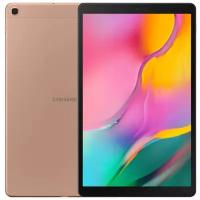 10.1" Планшет Samsung Galaxy Tab A 10.1 SM-T515 (2019), RU, 2/32 ГБ, Wi-Fi + Cellular, Android 9.0, золотой