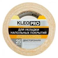 Лента KLEO PRO для укладки напольных покрытий 48 мм х 25 м