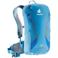 Рюкзак Deuter Race 8 azure-lapis (2021)