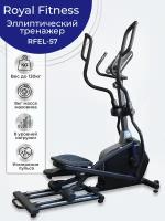 Эллиптический тренажер Royal Fitness Арт. RFEL-57