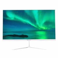 Монитор 24" Raskat I24F10DAW (IPS, 1920*1080, VGA+HDMI+DP, 4ms, 178°/178°, 1000:1, 100Hz) белый