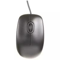 Мышь Logitech B100 USB Black 910-003357