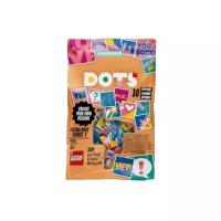 Конструктор LEGO DOTS 41916 Тайлы Серия 2, 109 дет