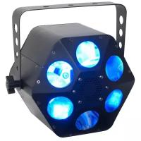 LED светоэффект American DJ Quad Phase Hp