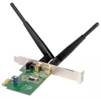 Беспроводной PCI Express адаптер Edimax EW-7612PIN_V2, 300Мбит/с (1129022)