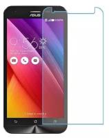 Asus Zenfone 2 Laser ZE500KL защитный экран из нано стекла 9H одна штука