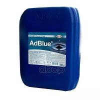 Водный Раствор Мочевины Sintec Adblue Diesel Exhaust Fluid 20 Л 805 SINTEC арт. 805