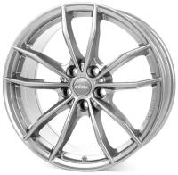 RIAL X12-70740V27-9 Rial X12 7,0x17 5/112 ET40 d-57,1 Metal Grey (X12-70740V27-9)