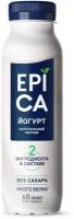 260Г йогурт питьевой 2,9% EPIC - EPICA