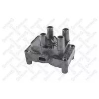 61-00015-Sx_катушка Зажигания! Ford Fiesta/Focus/Mondeo, Volvo S40/V50 1.25-1.6I 01> Stellox арт. 6100015SX