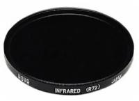 Светофильтр Hoya Infrared 82mm R72 in sq.case