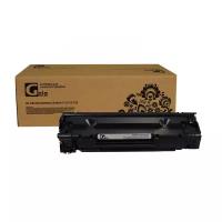 Картридж GalaPrint для Canon MF4410/MF4430/MF4550, Cartridge 728