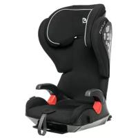 Автокресло Ducle Xena Junior Isofix Black