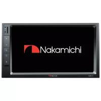 Автомагнитола Nakamichi NAM1610