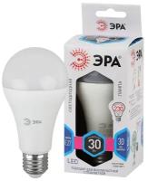 Эра Лампа светодиодная LED A65-30W-840-E27