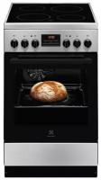 Плиты Electrolux RKR520200X