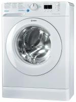 Стиральная машина Indesit BWUA 51051 L B White